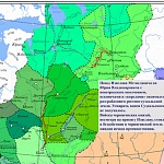 Продолжение усобицы Изяслава Мстиславича и Юрия Владимировича зимой 1148–1149 гг.